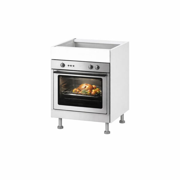 Base Unit - Oven