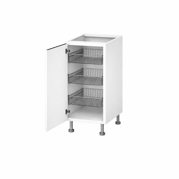 Base Unit - Pull Out Veg Drawer