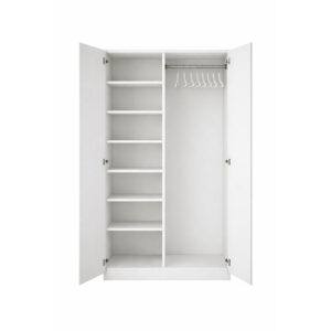 Bedroom Unit - 2 Door Unit