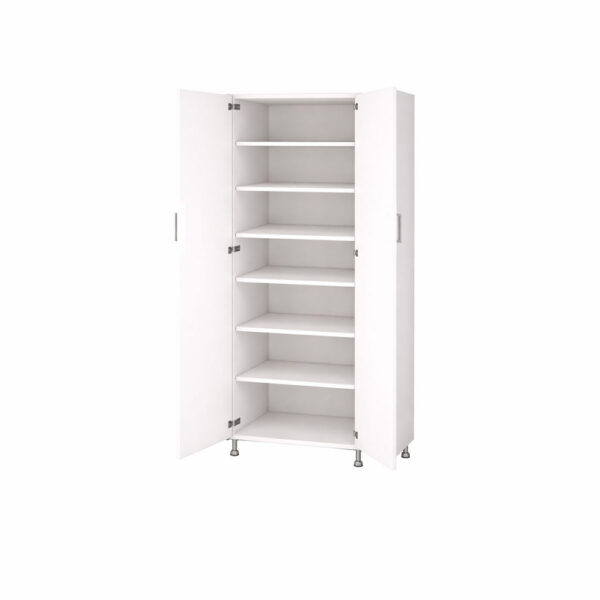 Tall Unit - Double Grocery