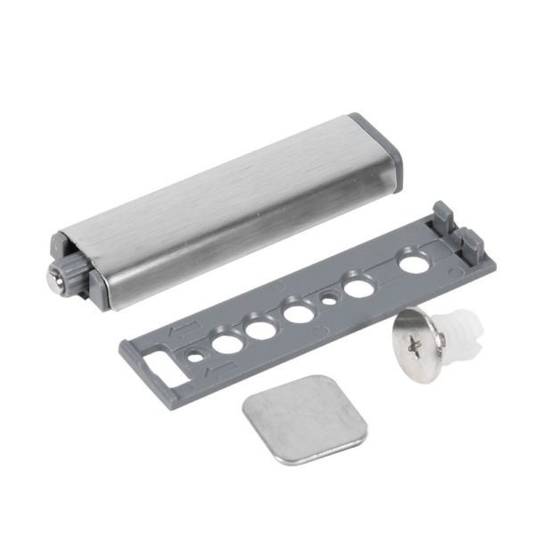 Titus Push to Open Latch