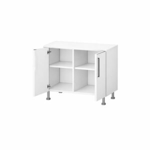 Base Unit - Double Door