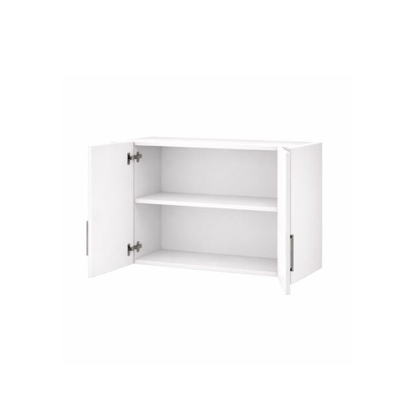 Wall 720 Unit - Double Door