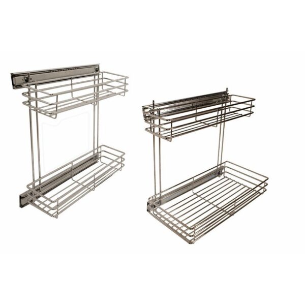 Soft Close  Ball Bearing Runners