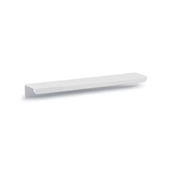 Concealed Handle-White