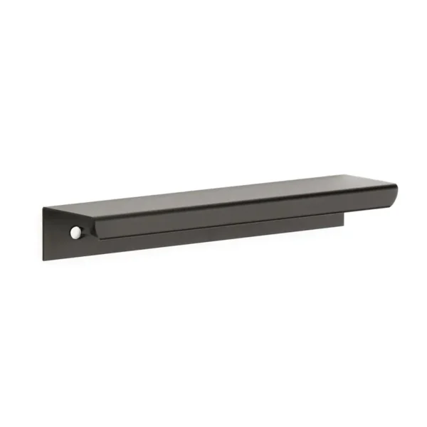 Concealed Handle Black