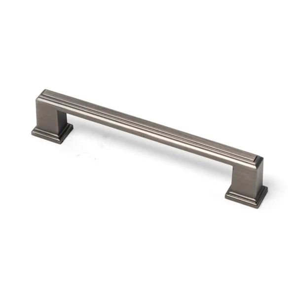 Eland Handle-Brushed Black