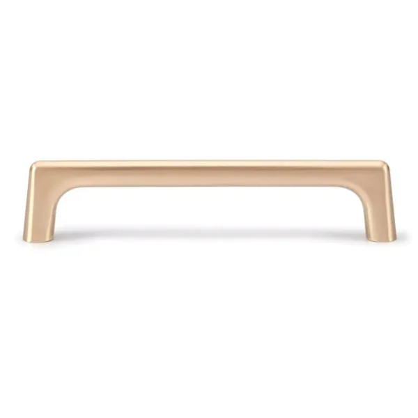 Ashton Handle Brushed Brass