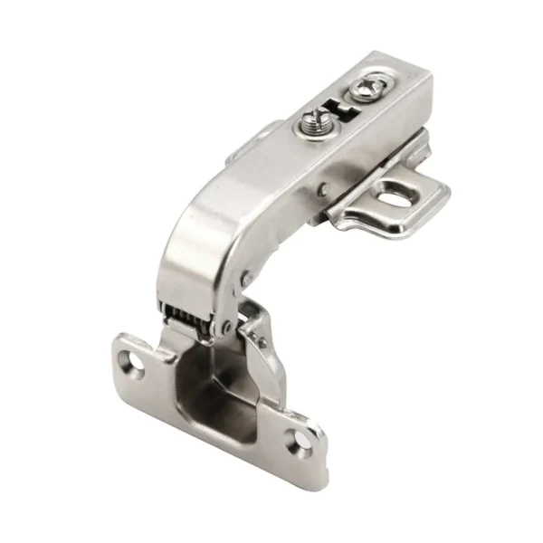 Blind Corner Hinge-4 Hole Plate