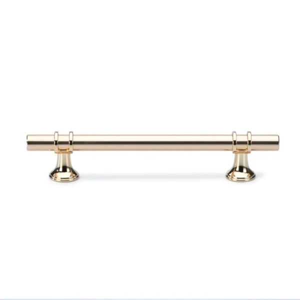 Carrow Handle - Gold