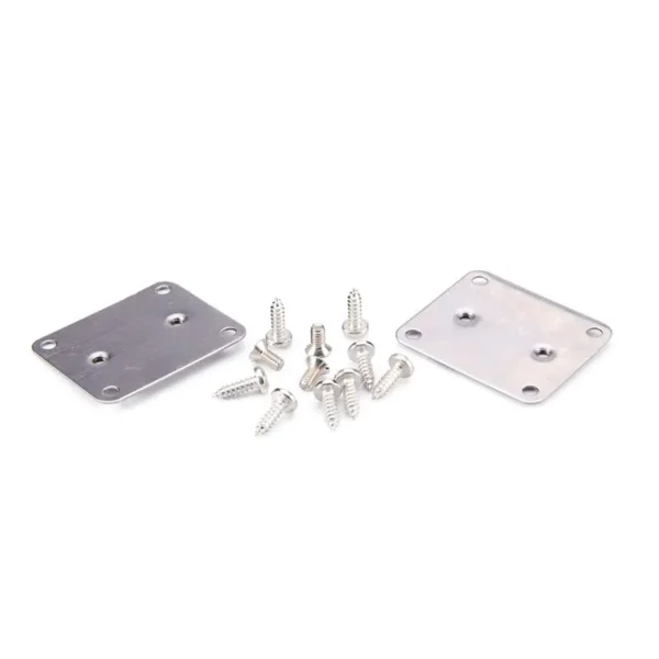 Hinge Fix Kit - 2 Pieces